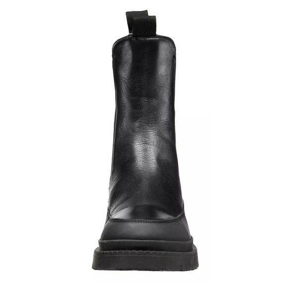 Earth Women CALIA Lugged Style Ankle Boots